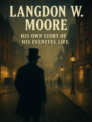 cover image of Langdon W. Moore